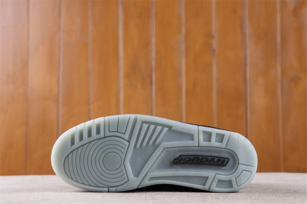 US$62 Air Jordan 3 FlyknitAQ1005-001 SIZE 40-47.5