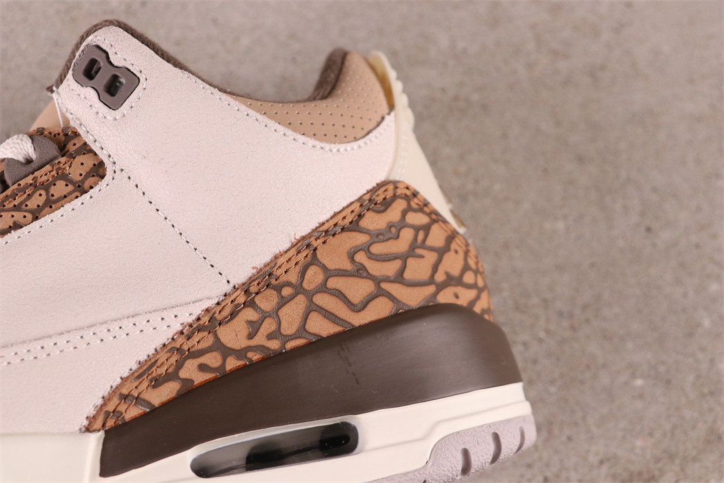 US$66 Air Jordan 3 Palomino CT8532-102 Size 36-47.5