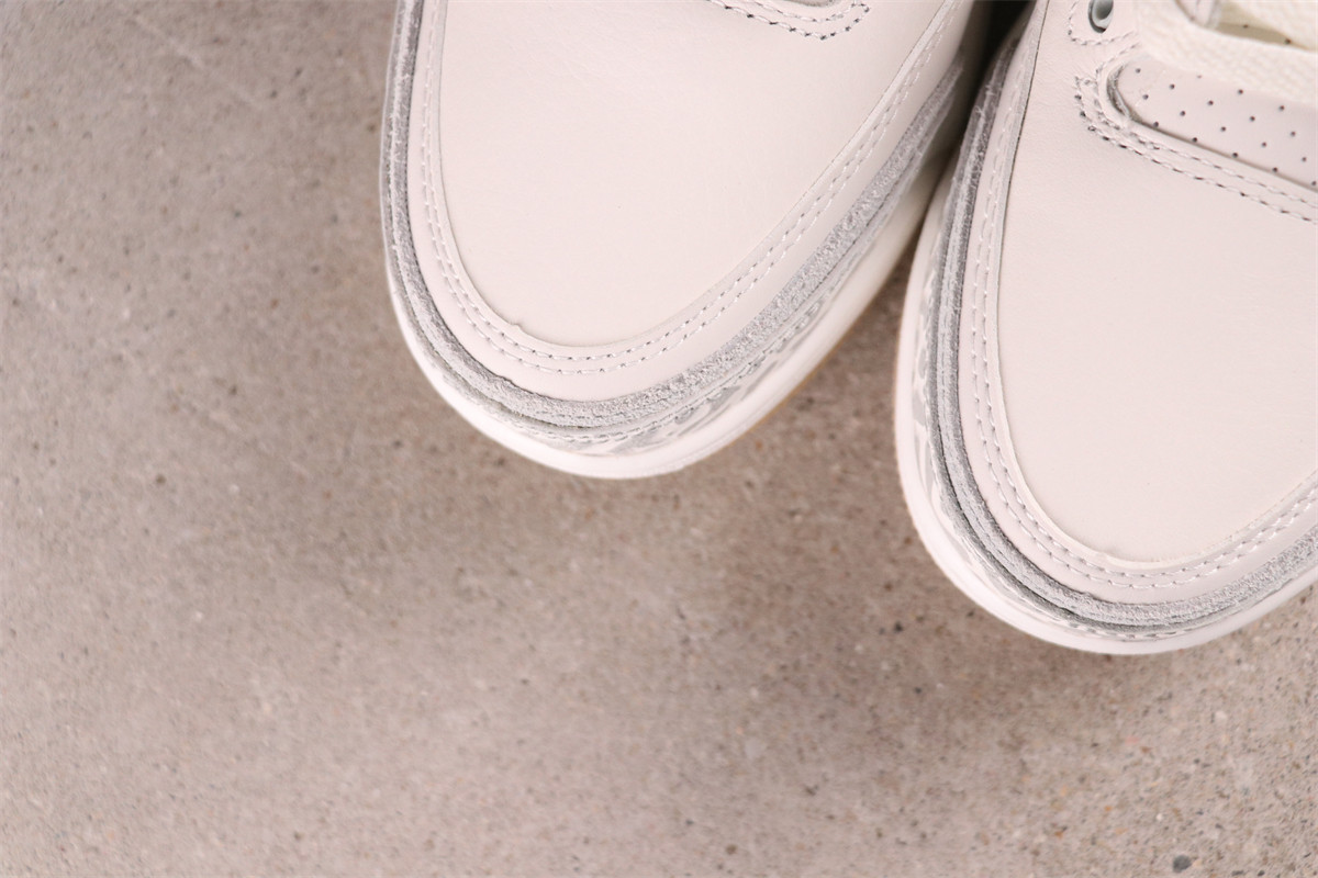 US$66 Air Jordan 3 x Travis Scott TS FJ9479-100 Size 36-47.5