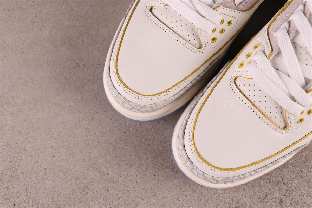 US$66 J Balvin x Air Jordan 3 FN0344-901 Size 40-47.5