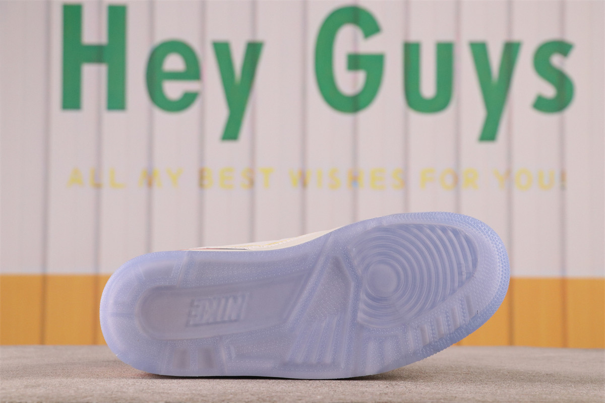 US$66 J Balvin x Air Jordan 3 FN0344-901 Size 40-47.5