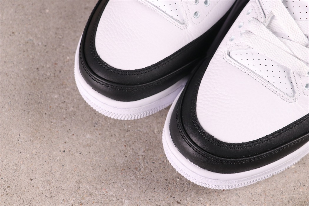 US$75Fragment Design x Air Jordan 3 SKU DA3595-100 Size 36-47.5