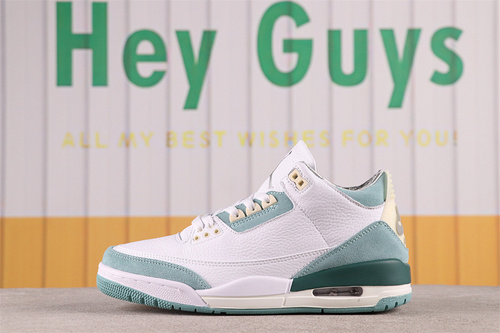 US$77 Air Jordan 3 CT8532-130 Size 40-47.5