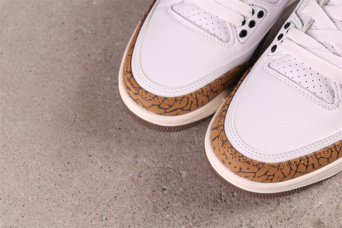 US$88 Air Jordan 3 CT8532-120 Size 40-47.5