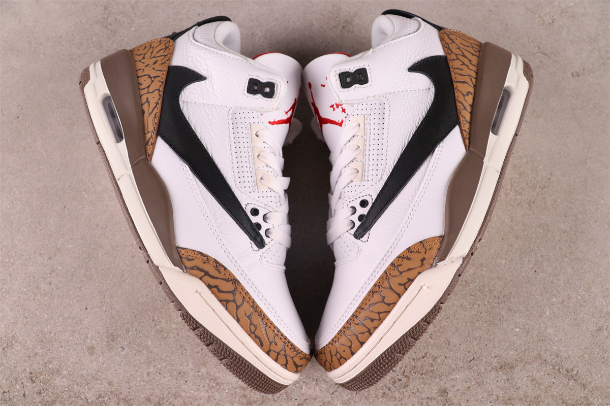 US$88 Air Jordan 3 CT8532-120 Size 40-47.5