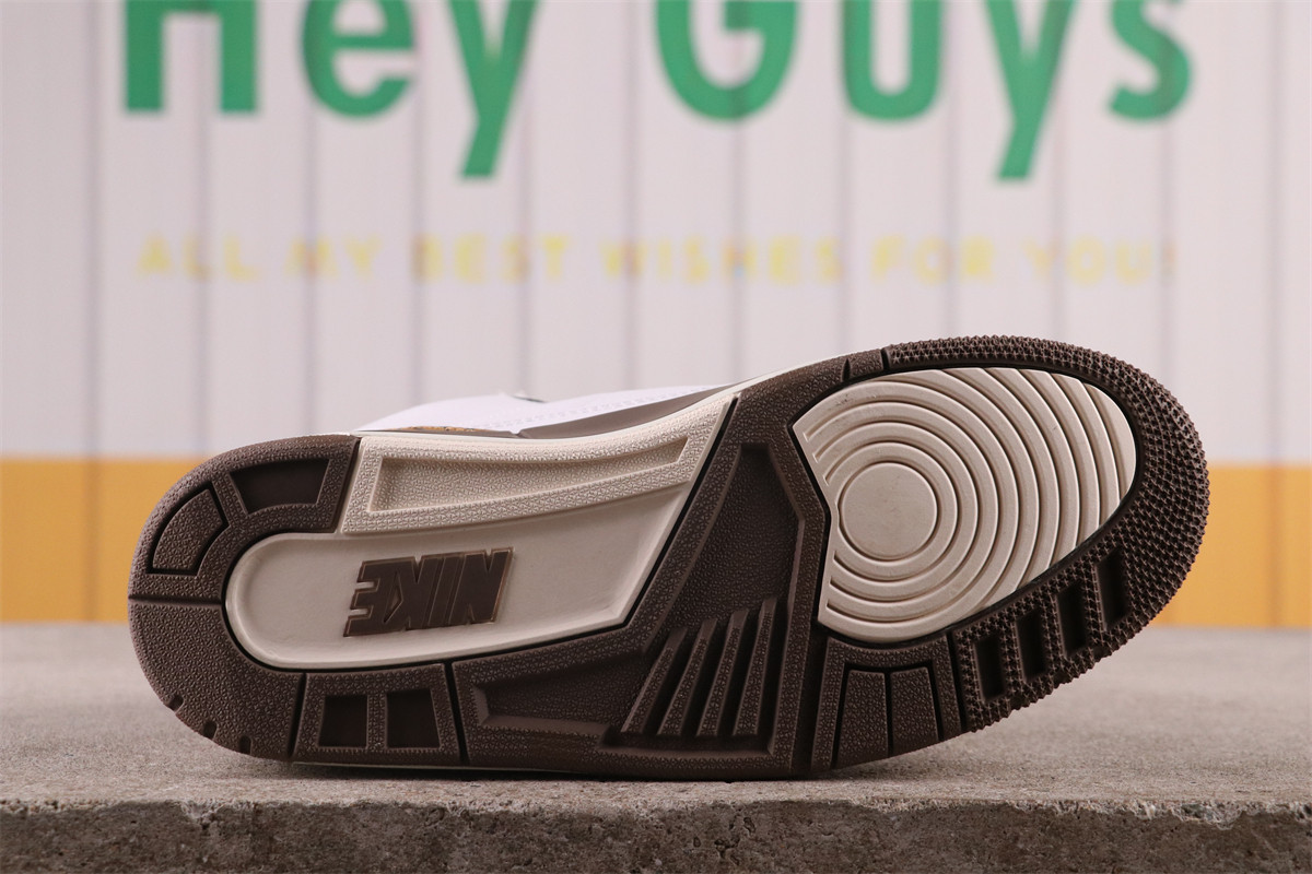 US$88 Air Jordan 3 CT8532-120 Size 40-47.5