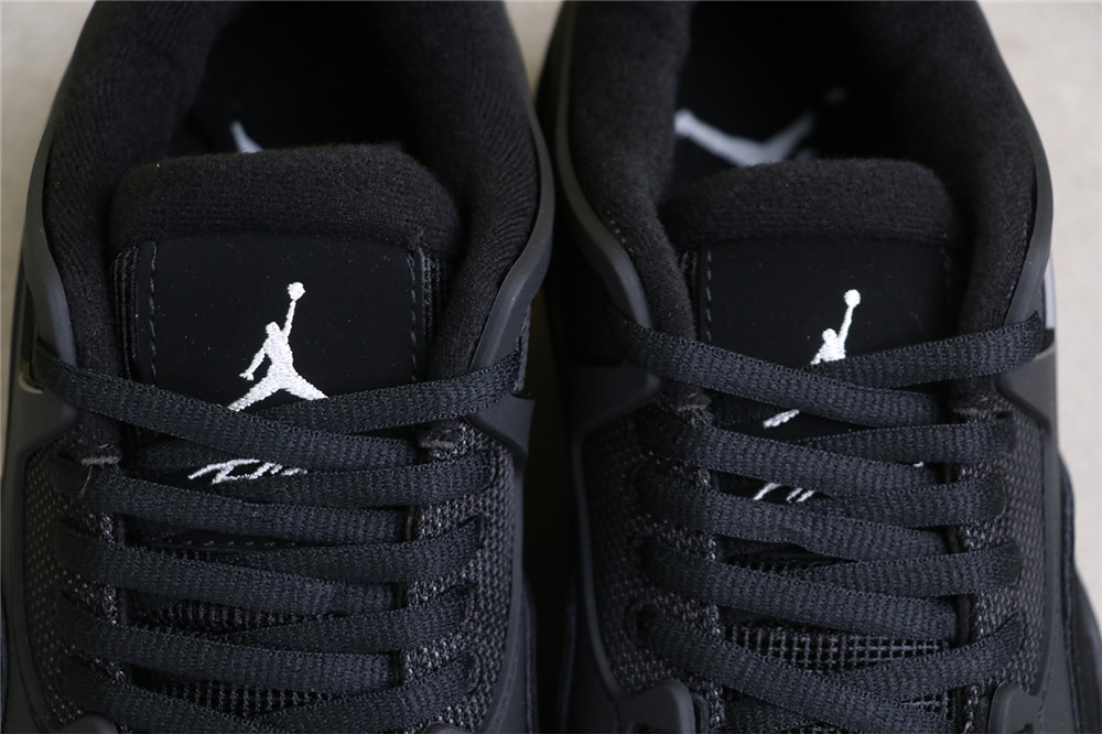 USD$37 Air Jordan 3 Black Cat FQ7939-004 黑猫 Size 36-47.5（36 36.5 37.5 38 38.5 39 40 40.5 41 42 42.5