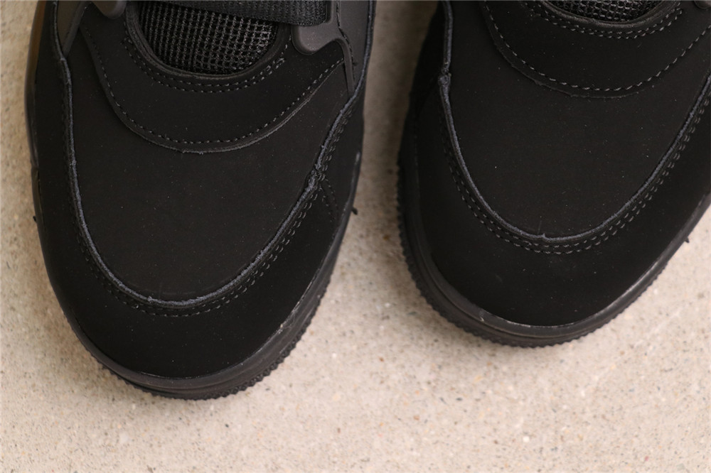 USD$37 Air Jordan 3 Black Cat FQ7939-004 黑猫 Size 36-47.5（36 36.5 37.5 38 38.5 39 40 40.5 41 42 42.5