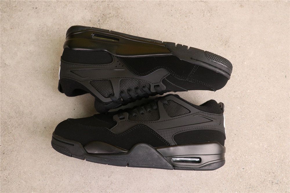 USD$37 Air Jordan 3 Black Cat FQ7939-004 黑猫 Size 36-47.5（36 36.5 37.5 38 38.5 39 40 40.5 41 42 42.5