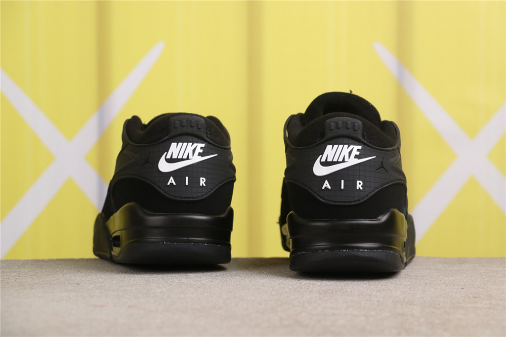 USD$37 Air Jordan 3 Black Cat FQ7939-004 黑猫 Size 36-47.5（36 36.5 37.5 38 38.5 39 40 40.5 41 42 42.5