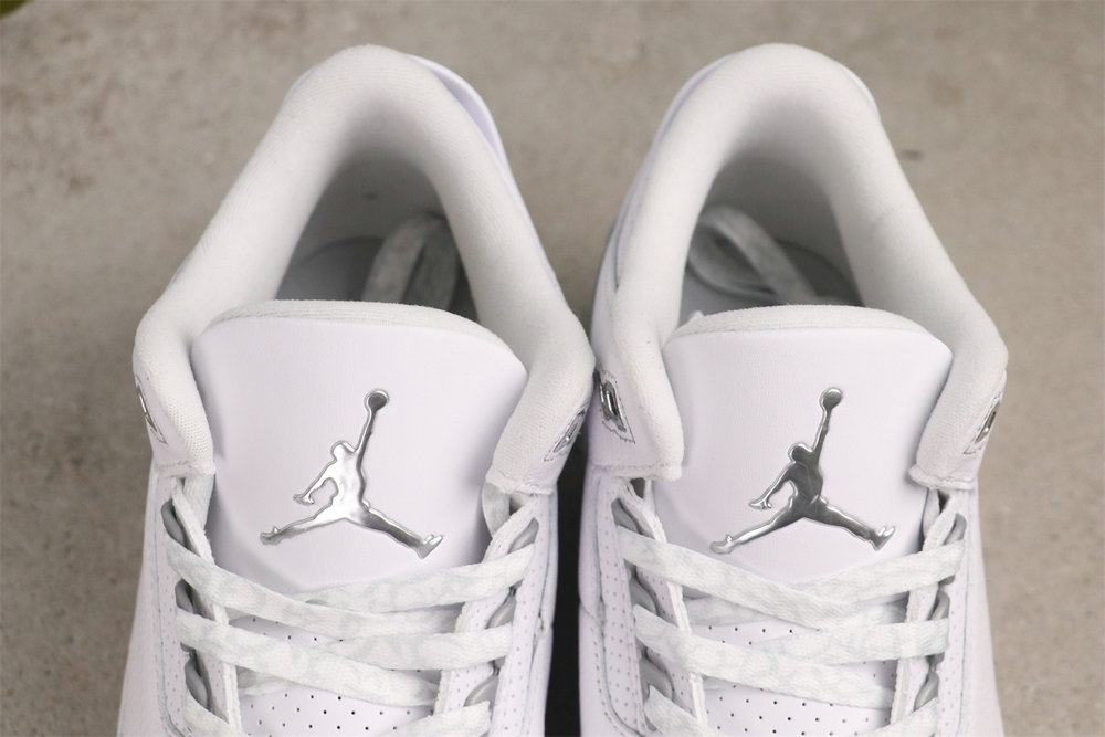 USD$66 Air Jordan 3 “Pure Money”  Style：CT8532-111