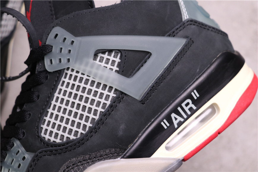 100$USD Air Jordan 4 GS Lemon Venom CV9388-001 36-47.5