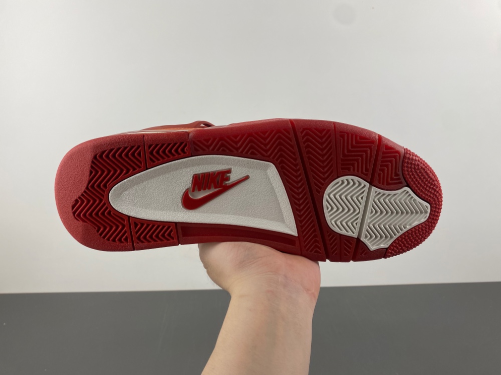 100USD HF4340-800 Nigel Sylvester x Air Jordan 4 “Brick by Brick”