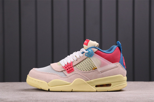 106USD Air Jordan 4 GS Lemon Venom DC9533-80040.5-47.5