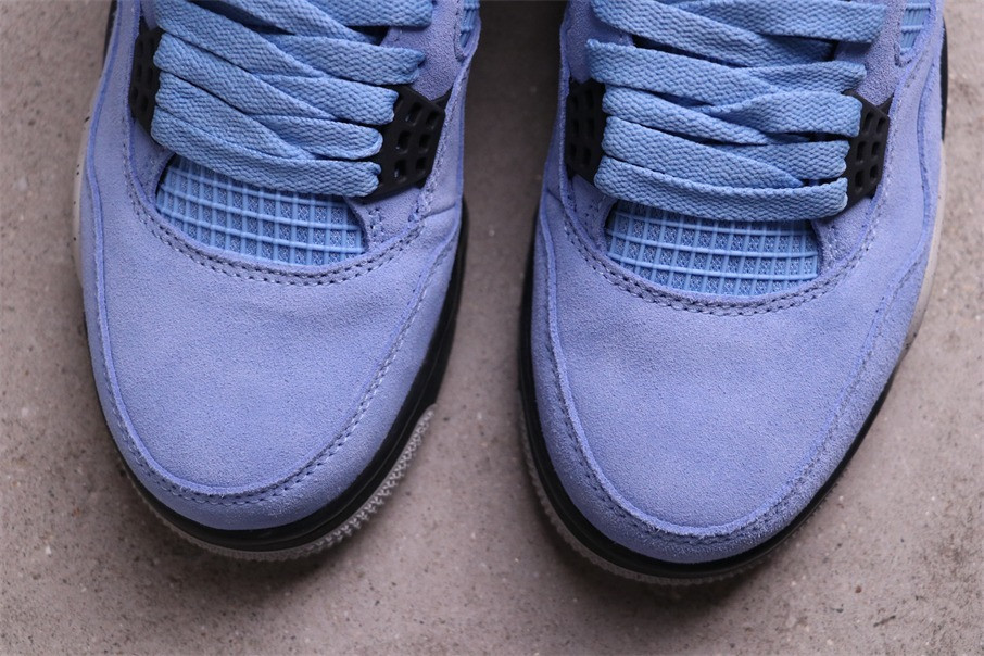 106USD Air Jordan 4 SE University Blue CT8527-400 40.5-47.5