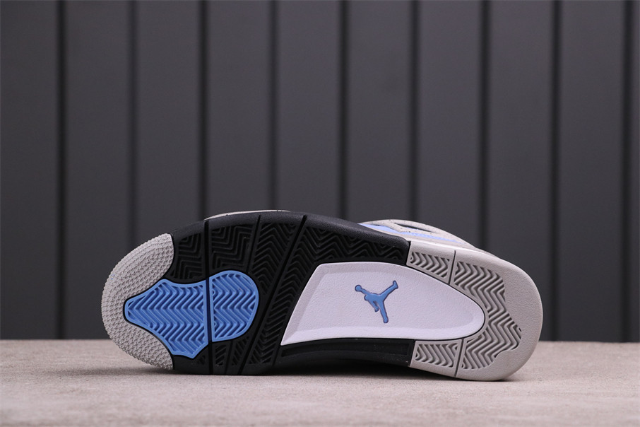106USD Air Jordan 4 SE University Blue CT8527-400 40.5-47.5