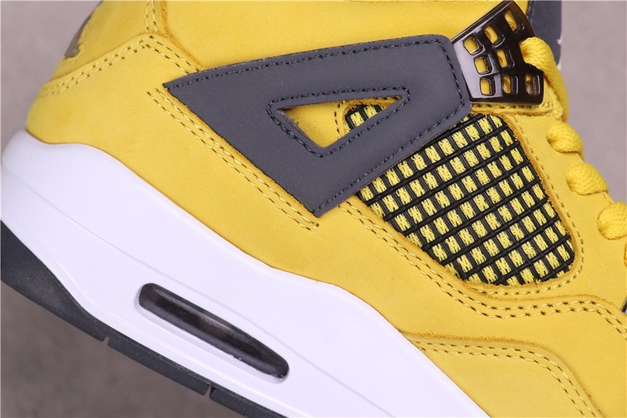 Air Jordan 4 Tattoo [314254-702]