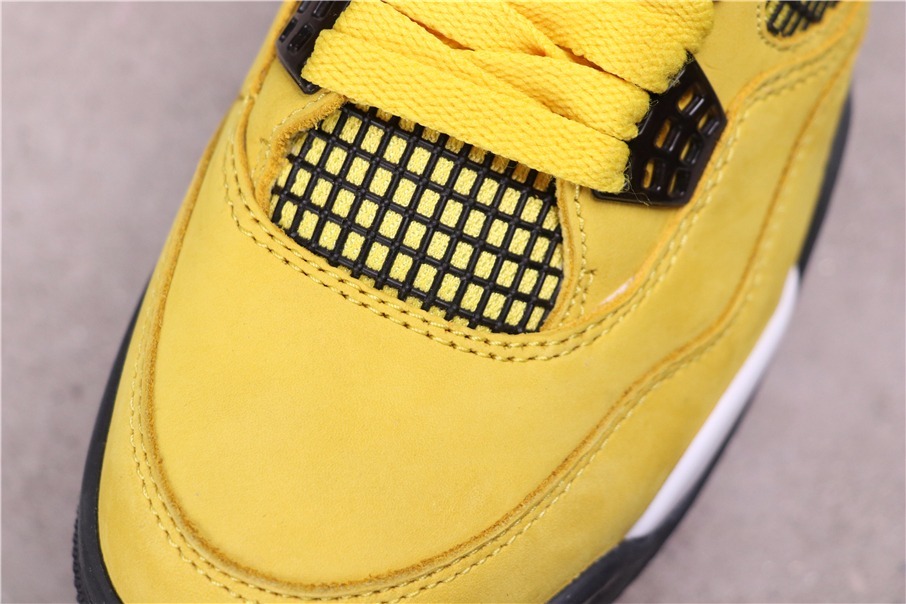 Air Jordan 4 Tattoo [314254-702]