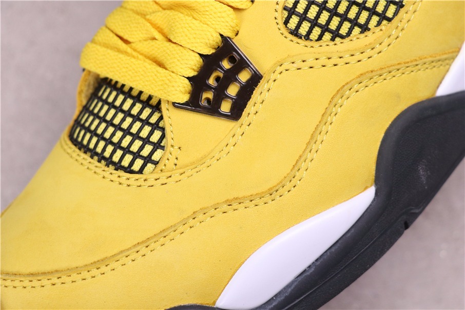 Air Jordan 4 Tattoo [314254-702]