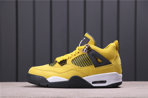 106USD Air Jordan 4 Tattoo 314254-702 40-47