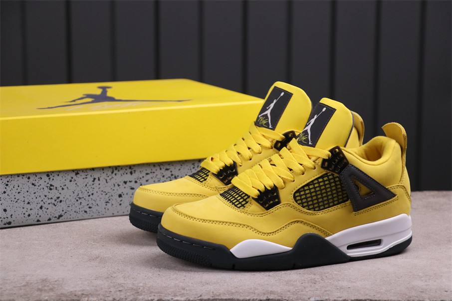 Air Jordan 4 Tattoo [CT8527-700]