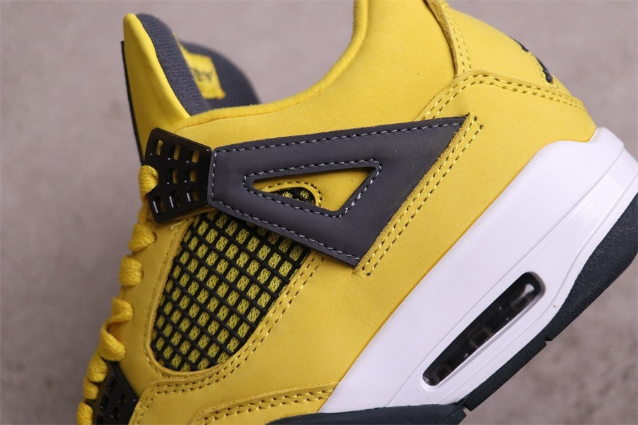 Air Jordan 4 Tattoo [CT8527-700]