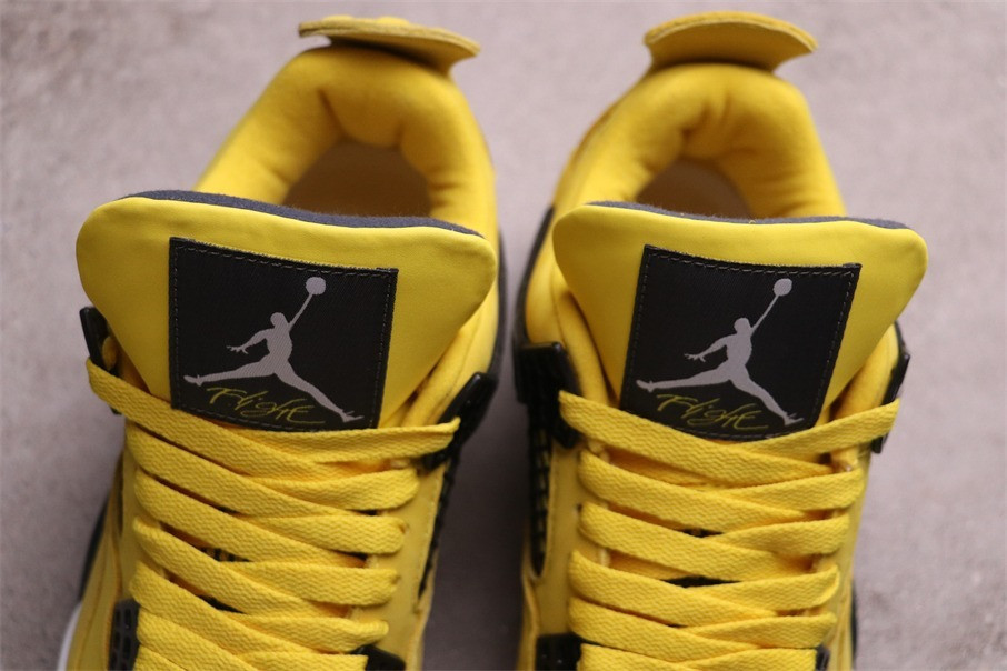 Air Jordan 4 Tattoo [CT8527-700]