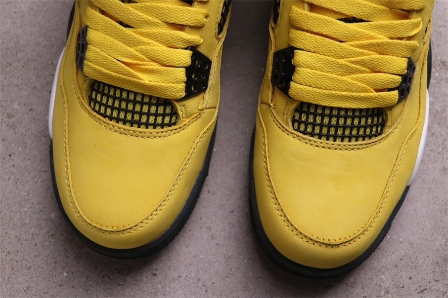 Air Jordan 4 Tattoo [CT8527-700]