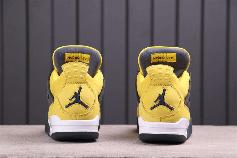 Air Jordan 4 Tattoo [CT8527-700]