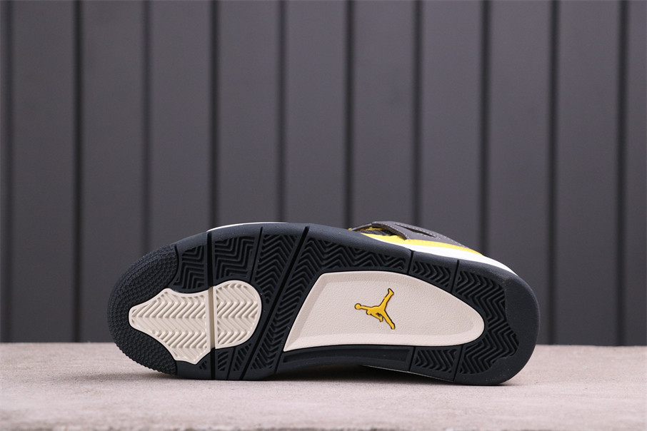 Air Jordan 4 Tattoo [CT8527-700]