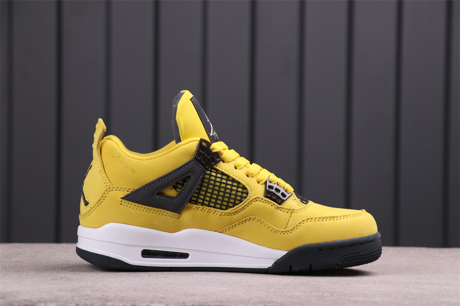 Air Jordan 4 Tattoo [CT8527-700]