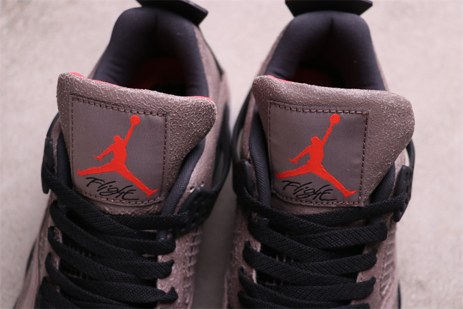 Air Jordan 4 Taupe Haze [DB0732-200]