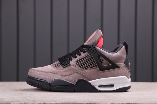 106USD Air Jordan 4 Taupe Haze DB0732-200 40.5-47.5