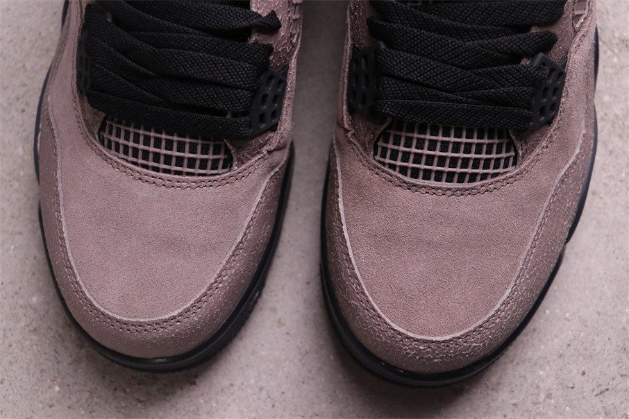 Air Jordan 4 Taupe Haze [DB0732-200]