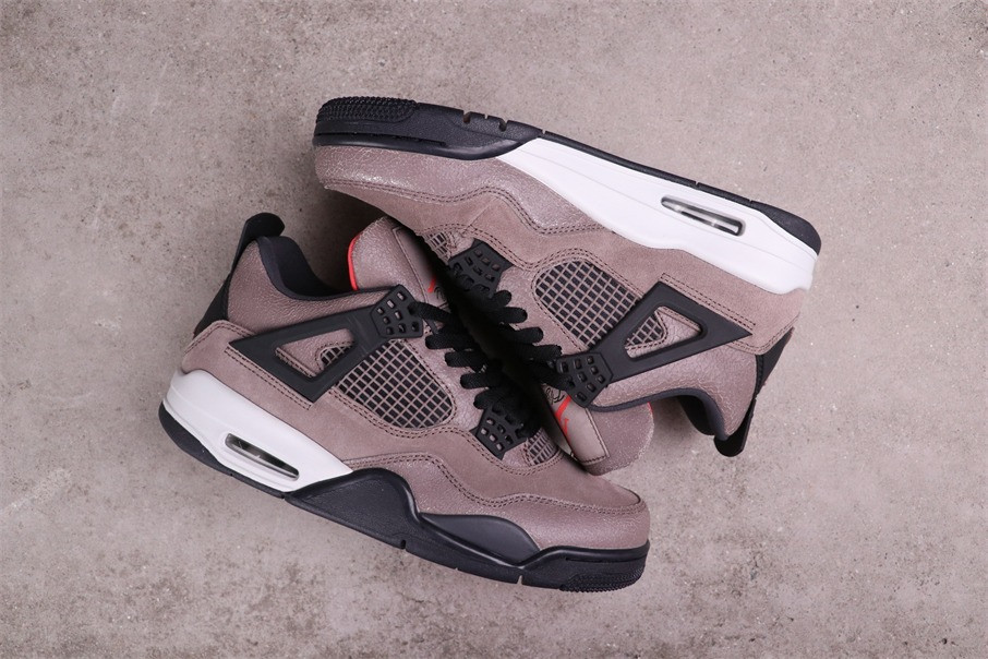 Air Jordan 4 Taupe Haze [DB0732-200]