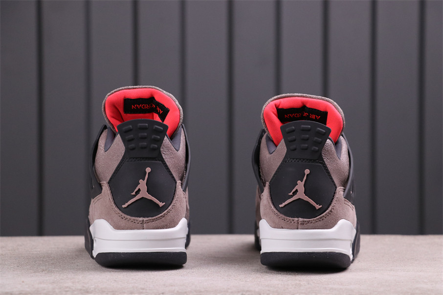 Air Jordan 4 Taupe Haze [DB0732-200]