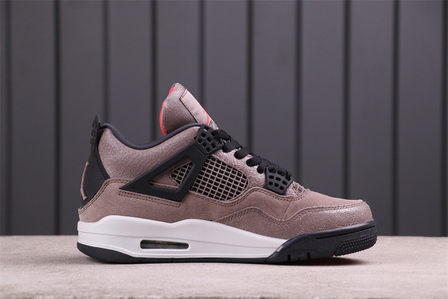 Air Jordan 4 Taupe Haze [DB0732-200]