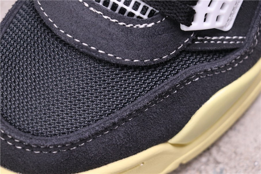 Union LA x Air Jordan 4 [DC9533-001]