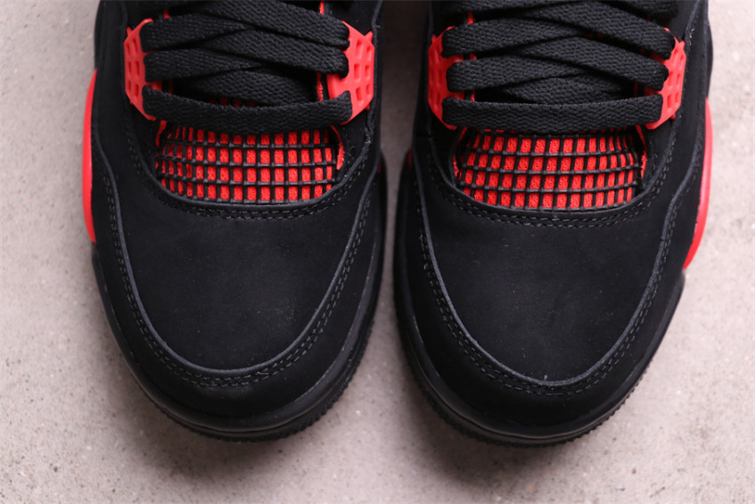 Air Jordan 4 [CT8527-016]