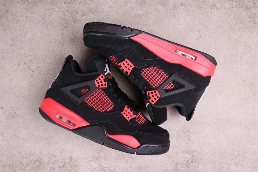 Air Jordan 4 [CT8527-016]