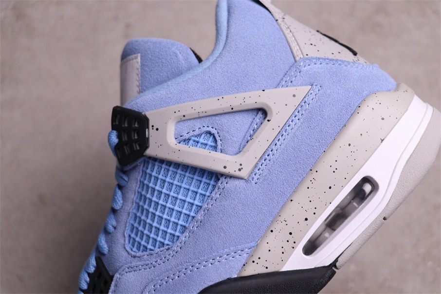 110USD Air Jordan 4 CT8527-400 Size 40-47.5 us7-us13