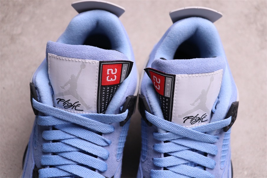110USD Air Jordan 4 CT8527-400 Size 40-47.5 us7-us13