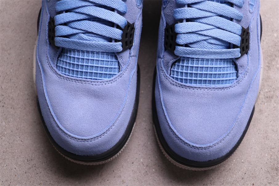 110USD Air Jordan 4 CT8527-400 Size 40-47.5 us7-us13