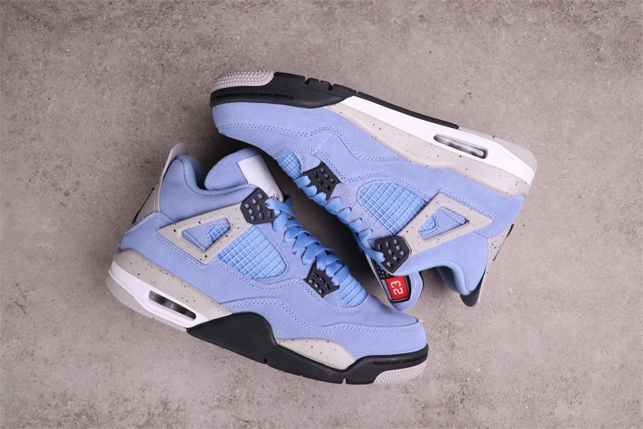 110USD Air Jordan 4 CT8527-400 Size 40-47.5 us7-us13