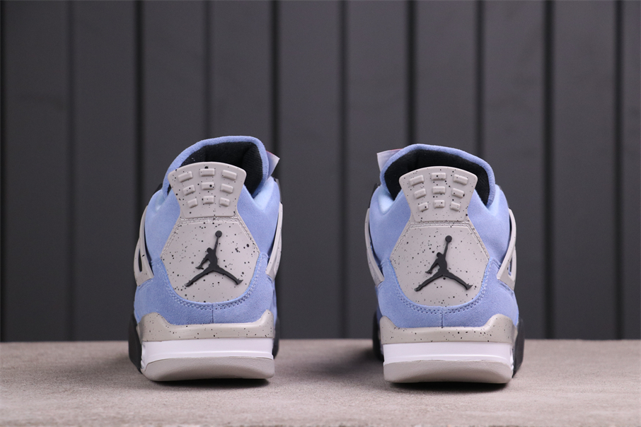 110USD Air Jordan 4 CT8527-400 Size 40-47.5 us7-us13