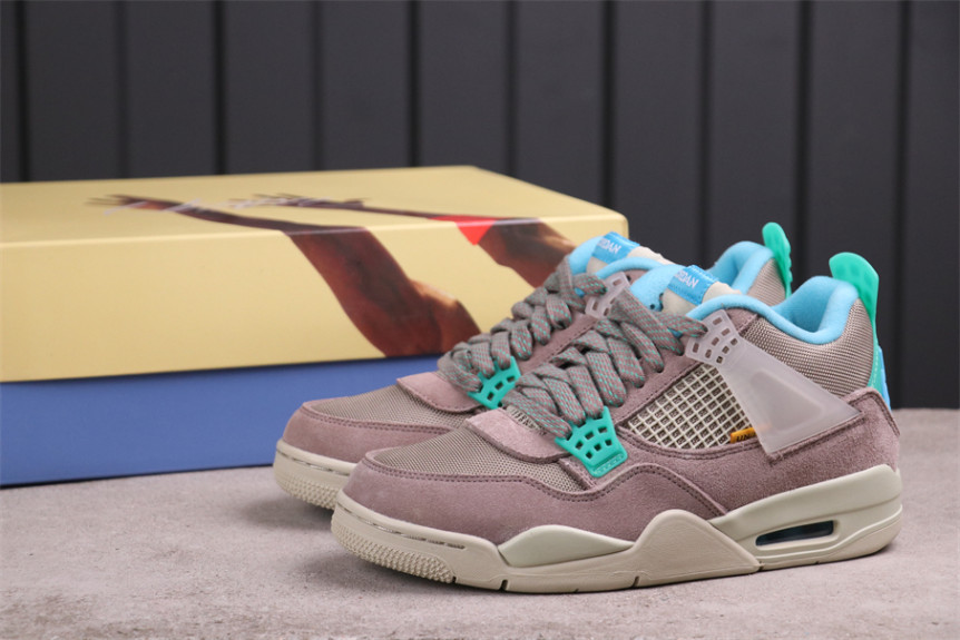 110USD Air Jordan 4 DJ5718-242 Size 36-47.5 us5.5-us13