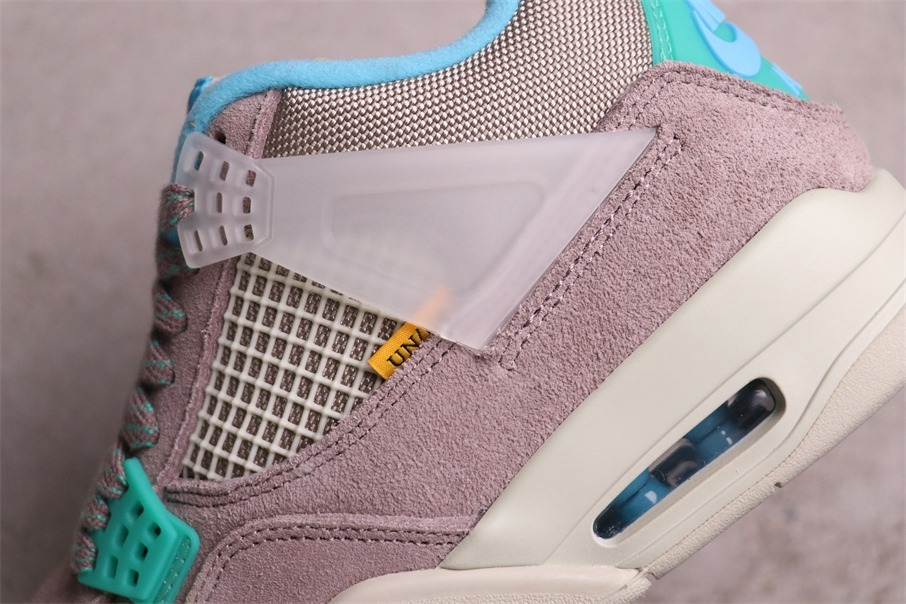 110USD Air Jordan 4 DJ5718-242 Size 36-47.5 us5.5-us13