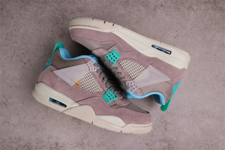 110USD Air Jordan 4 DJ5718-242 Size 36-47.5 us5.5-us13