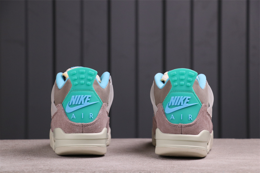 110USD Air Jordan 4 DJ5718-242 Size 36-47.5 us5.5-us13