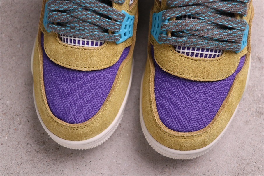 Air Jordan 4 Bred [DJ5718-300]